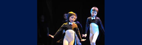 Danza Piccole 2009-gallery